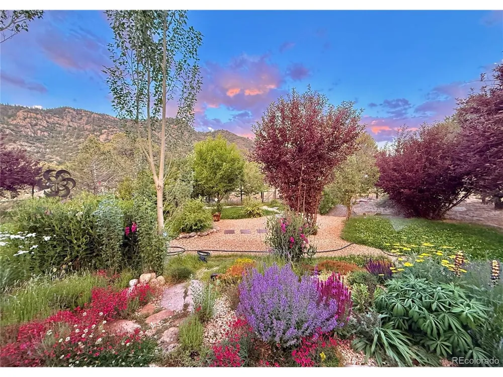 33733 County Road 373a Buena Vista, CO 81211