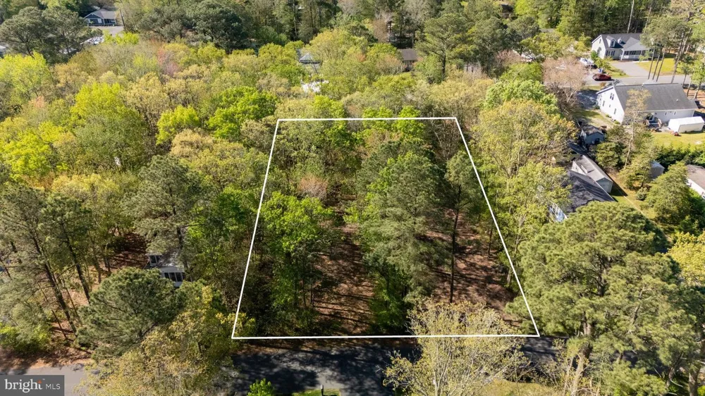 0 SHADY DELL PARK / BIRCH Ocean View, DE 19970