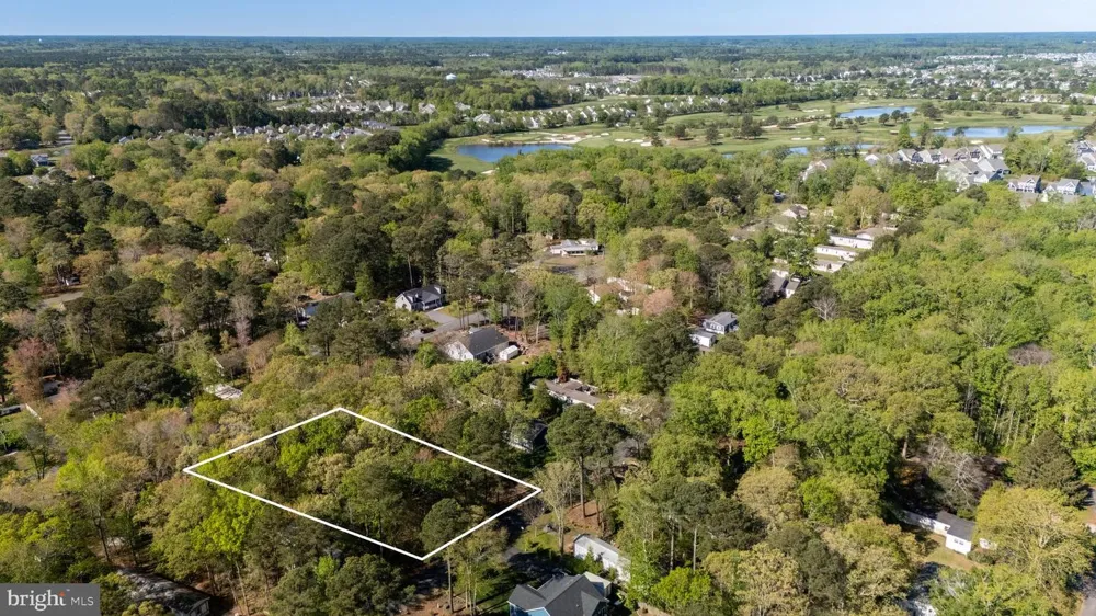 0 SHADY DELL PARK / BIRCH Ocean View, DE 19970
