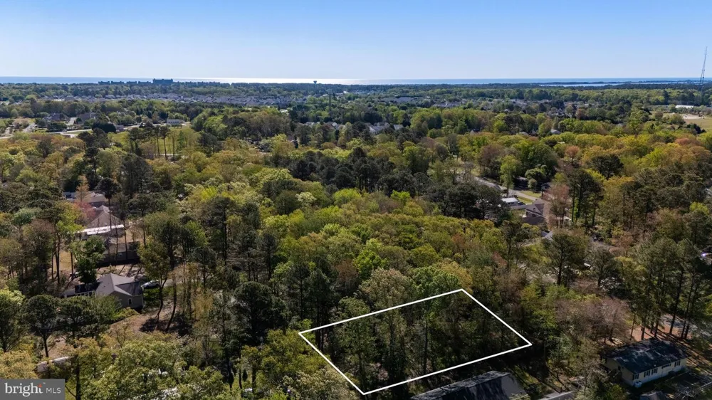 0 SHADY DELL PARK / BIRCH Ocean View, DE 19970