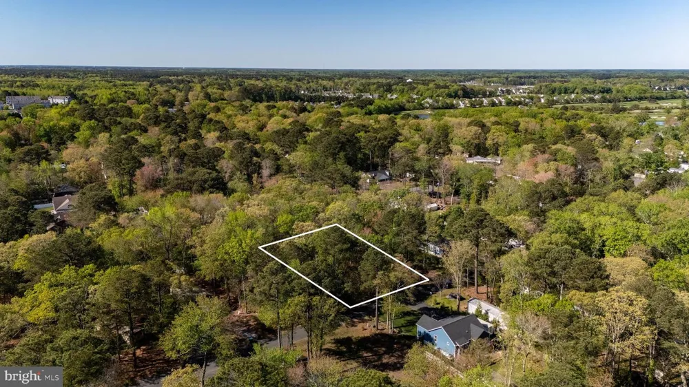 0 SHADY DELL PARK / BIRCH Ocean View, DE 19970