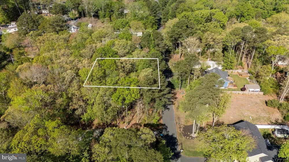 0 SHADY DELL PARK / BIRCH Ocean View, DE 19970