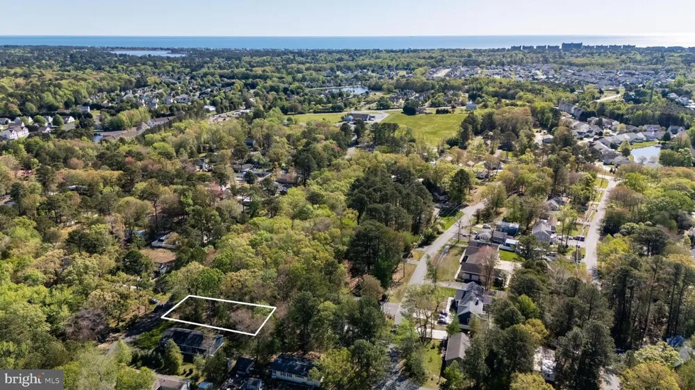 0 SHADY DELL PARK / BIRCH Ocean View, DE 19970
