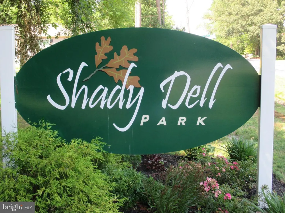 0 SHADY DELL PARK / BIRCH Ocean View, DE 19970