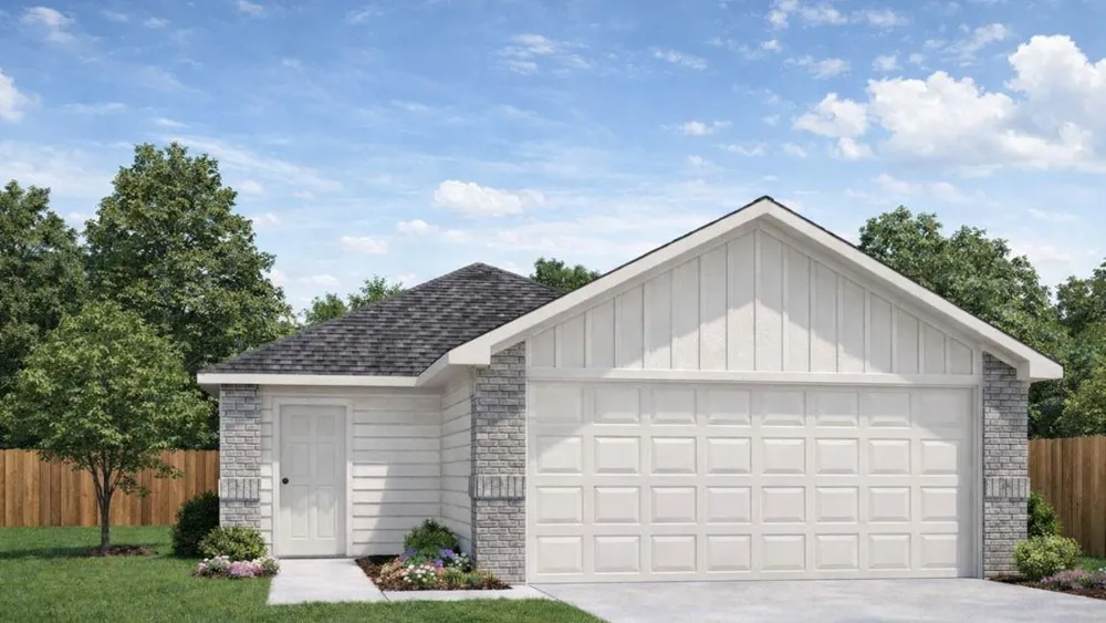 13054 Sorrento Bay Drive Willis, TX 77318