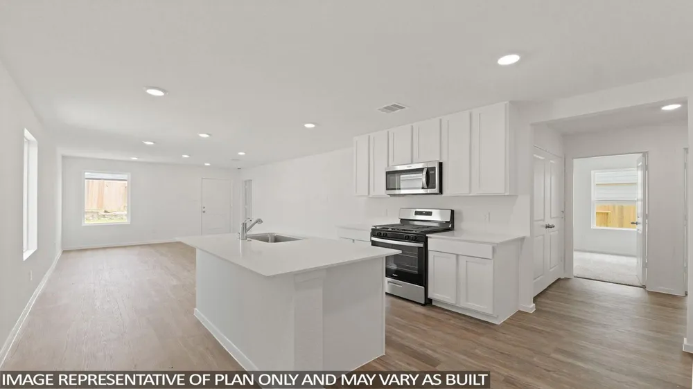 13054 Sorrento Bay Drive Willis, TX 77318