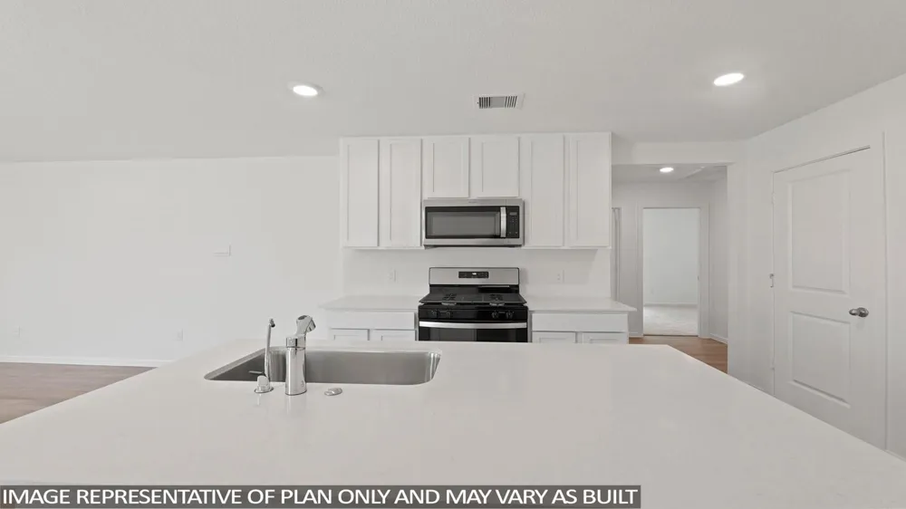 13054 Sorrento Bay Drive Willis, TX 77318