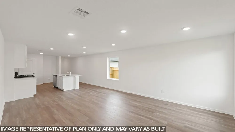 13054 Sorrento Bay Drive Willis, TX 77318