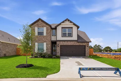 15642 Honey Cove Drive