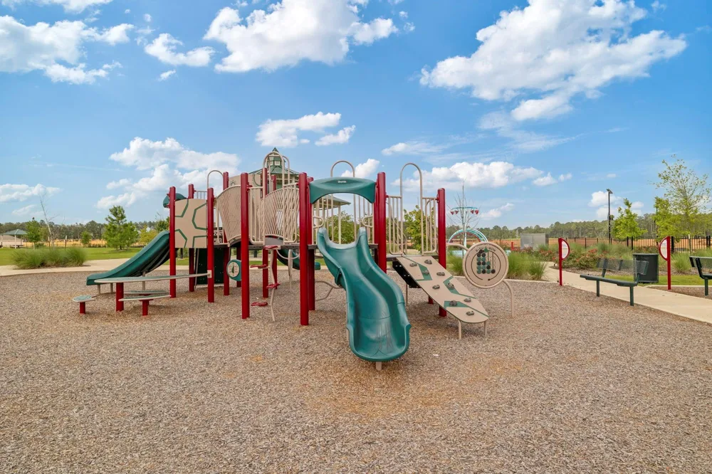 15642 Honey Cove Drive Conroe, TX 77303