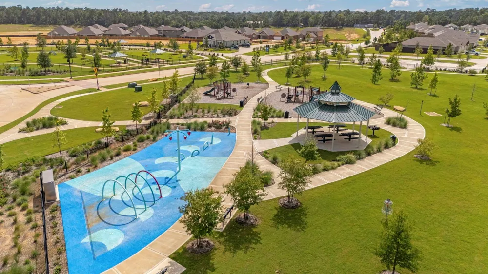 15642 Honey Cove Drive Conroe, TX 77303