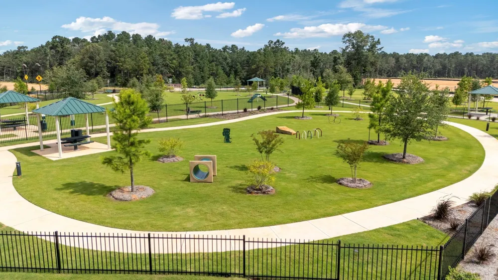 15642 Honey Cove Drive Conroe, TX 77303