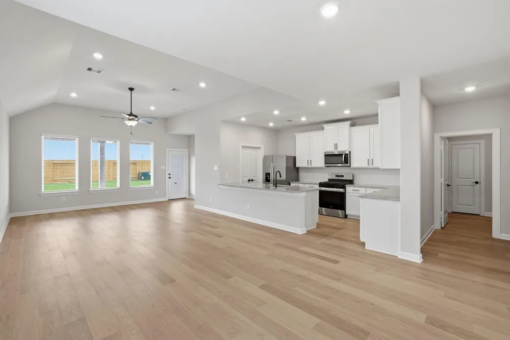 15642 Honey Cove Drive Conroe, TX 77303