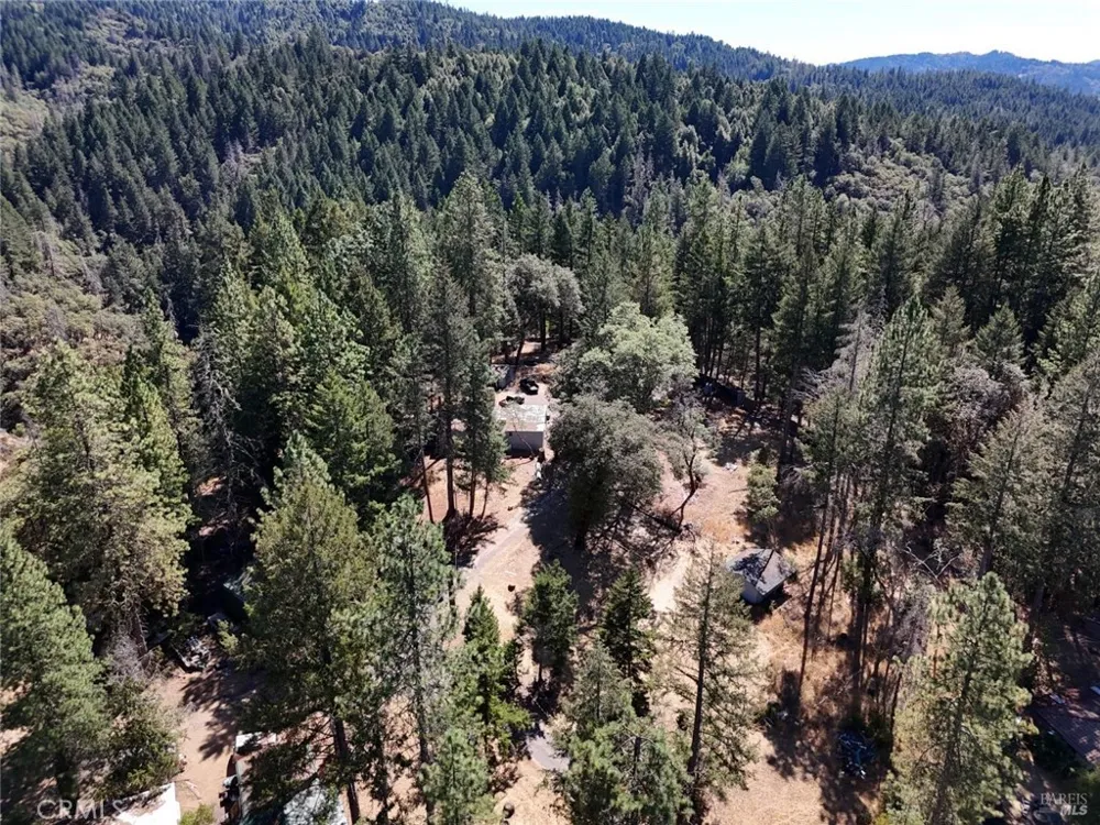 4501 Lakewood Drive Willits, CA 95490