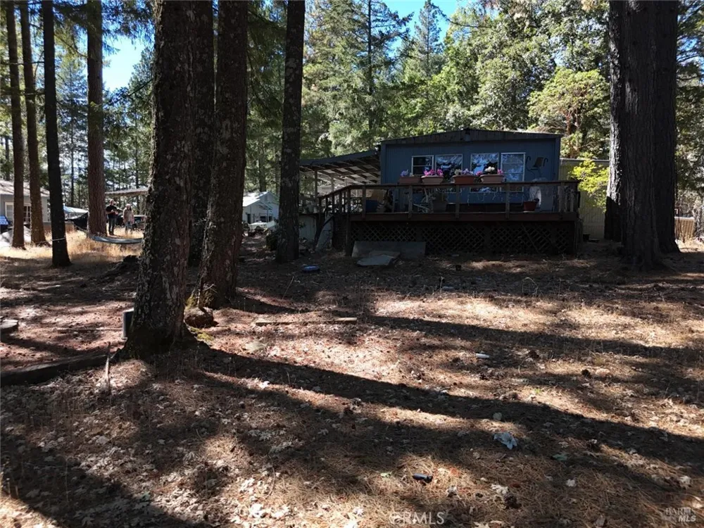 4501 Lakewood Drive Willits, CA 95490