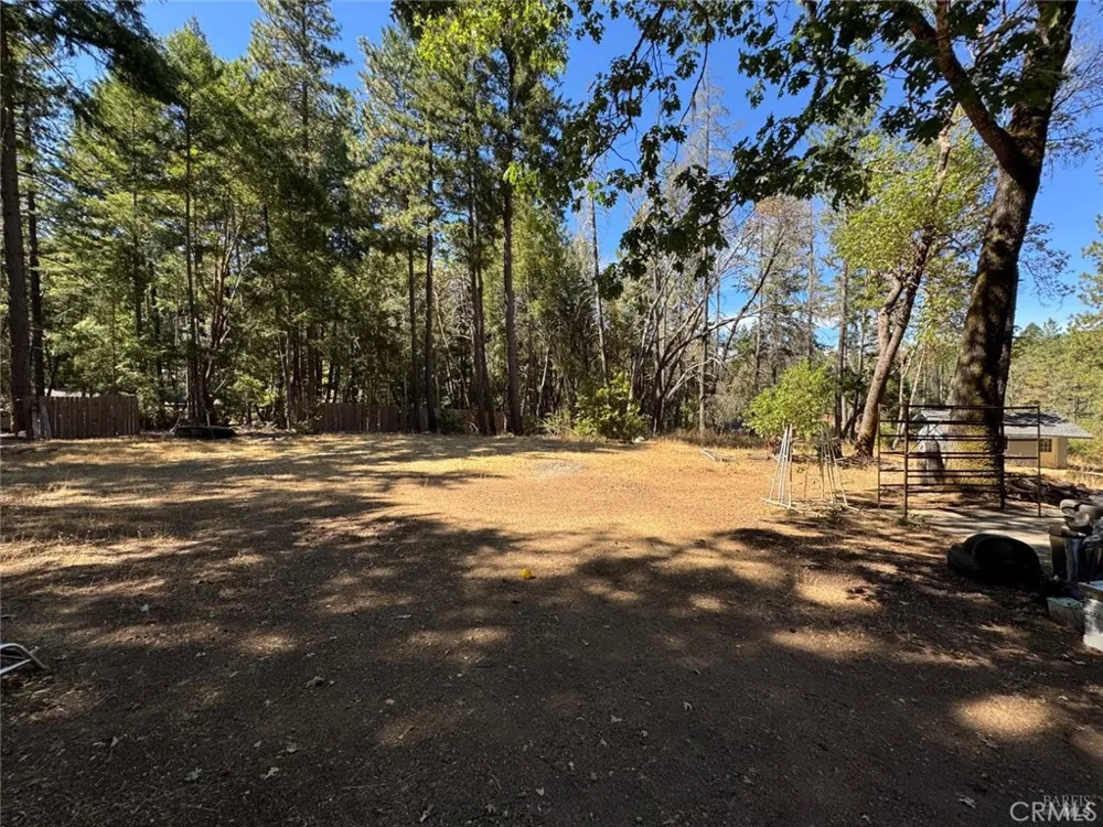 4501 Lakewood Drive Willits, CA 95490
