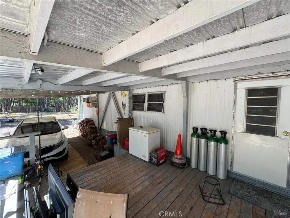 4501 Lakewood Drive Willits, CA 95490
