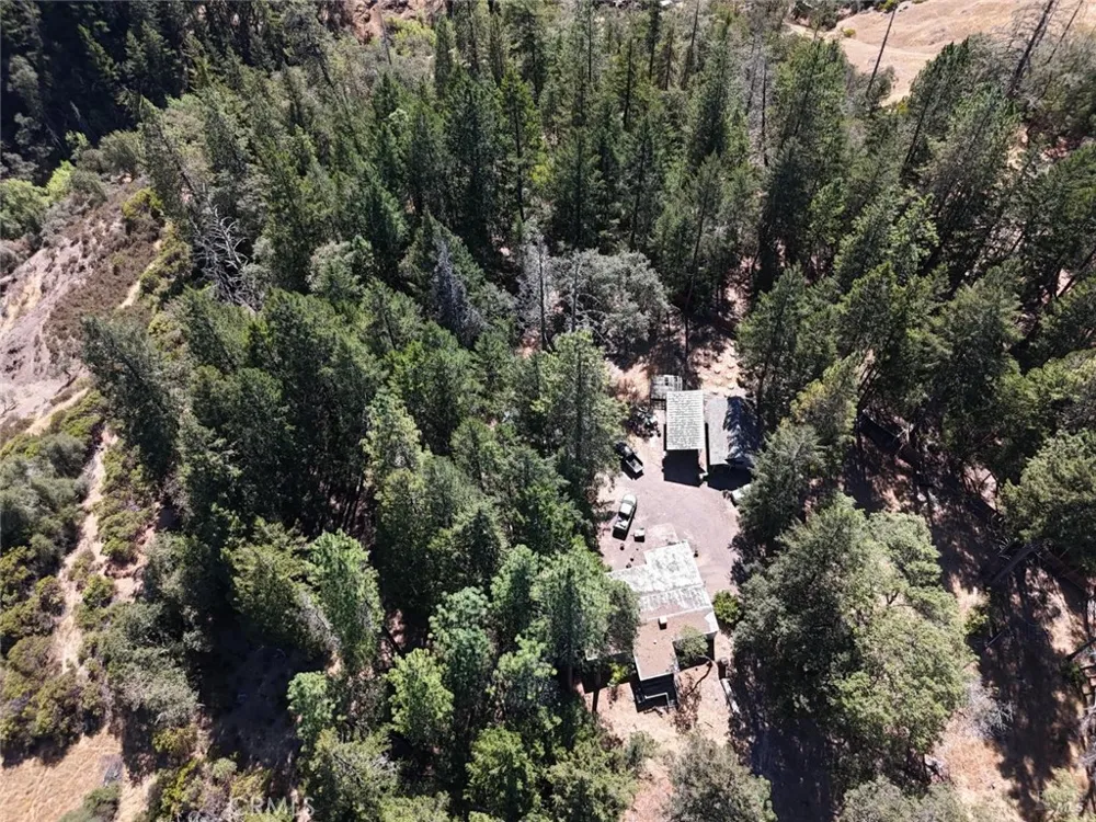 4501 Lakewood Drive Willits, CA 95490