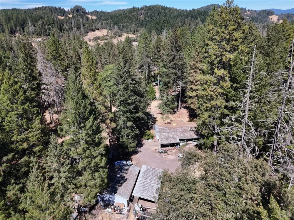4501 Lakewood Drive Willits, CA 95490