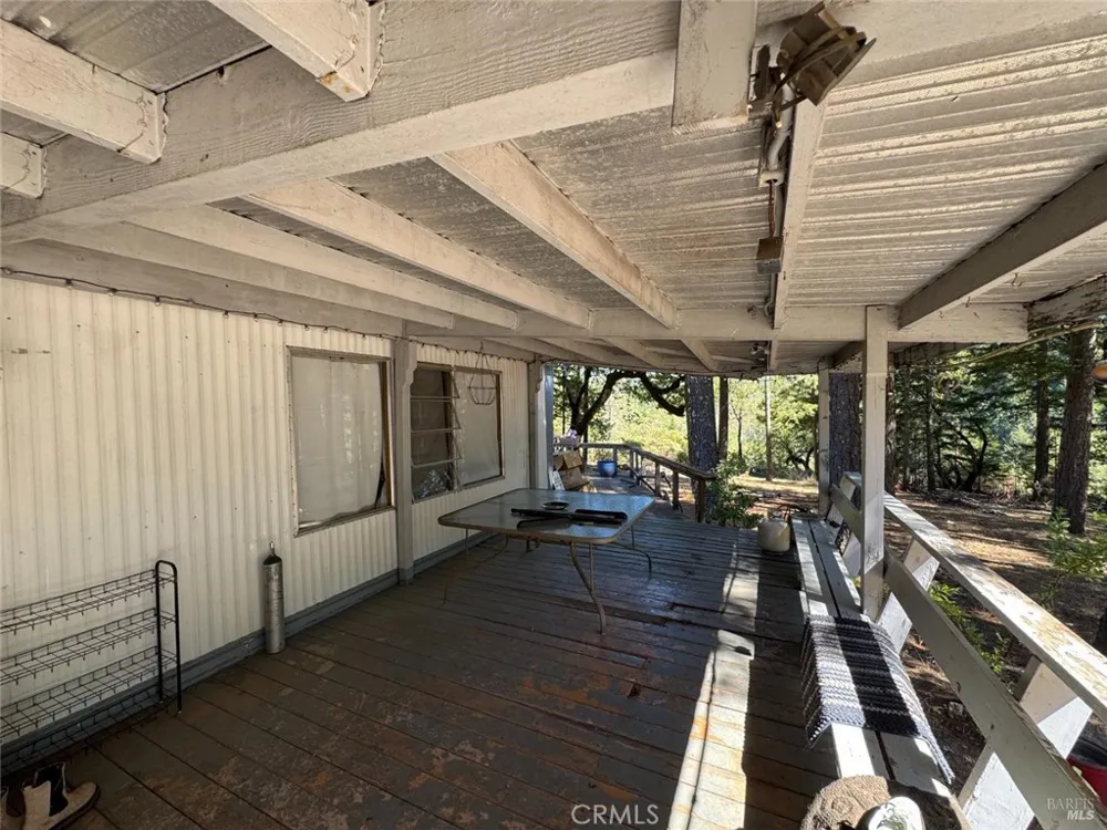 4501 Lakewood Drive Willits, CA 95490