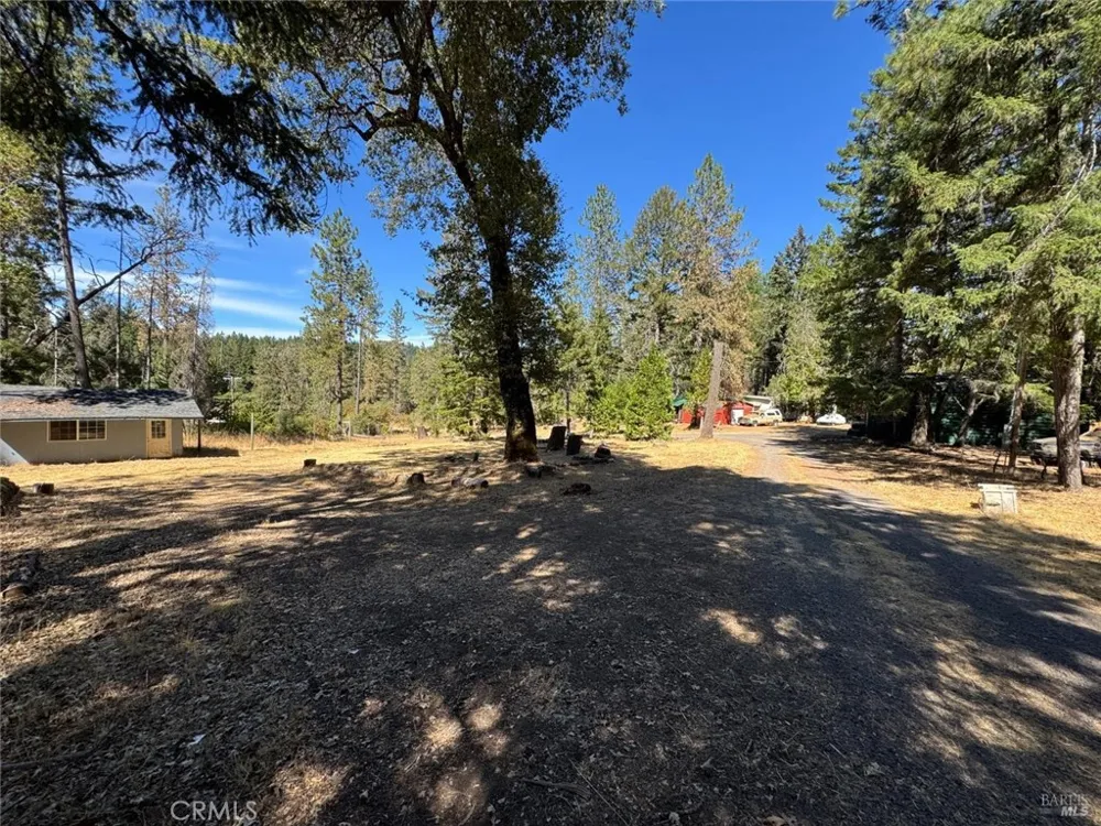 4501 Lakewood Drive Willits, CA 95490