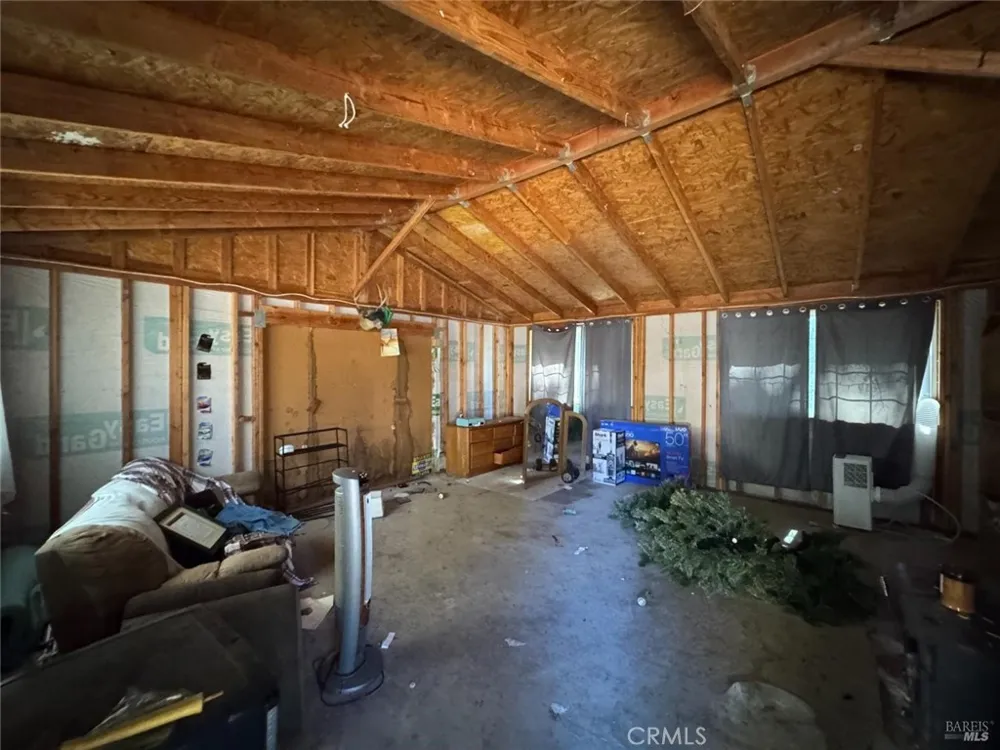 4501 Lakewood Drive Willits, CA 95490