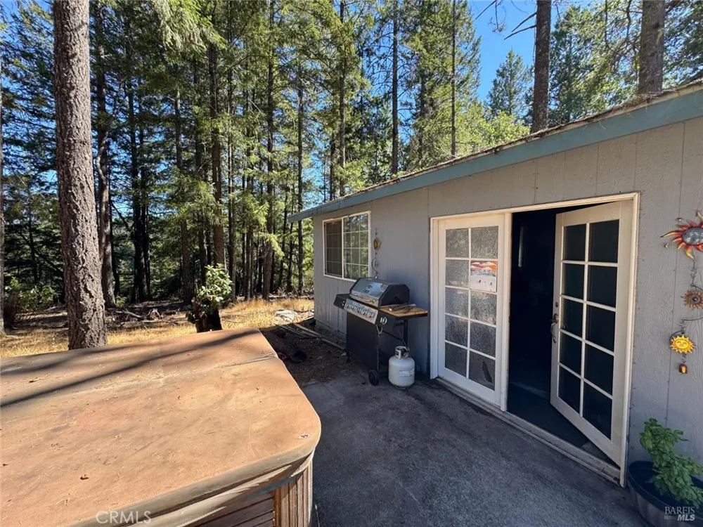 4501 Lakewood Drive Willits, CA 95490