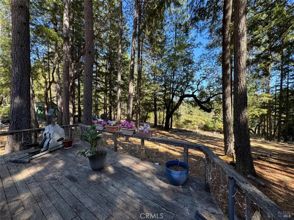4501 Lakewood Drive Willits, CA 95490