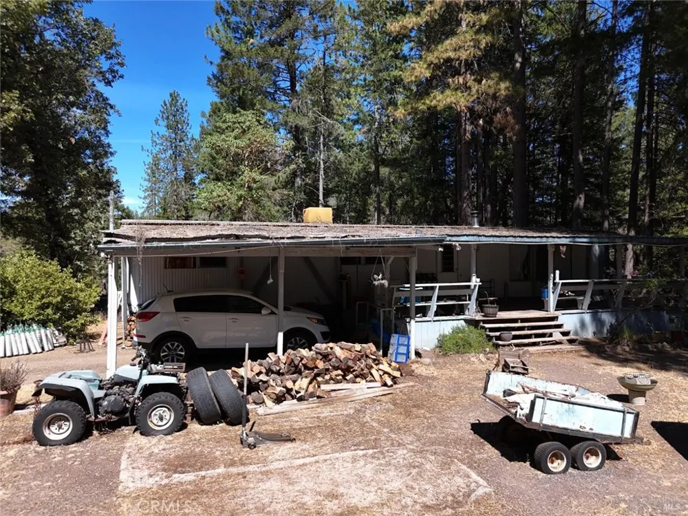 4501 Lakewood Drive Willits, CA 95490