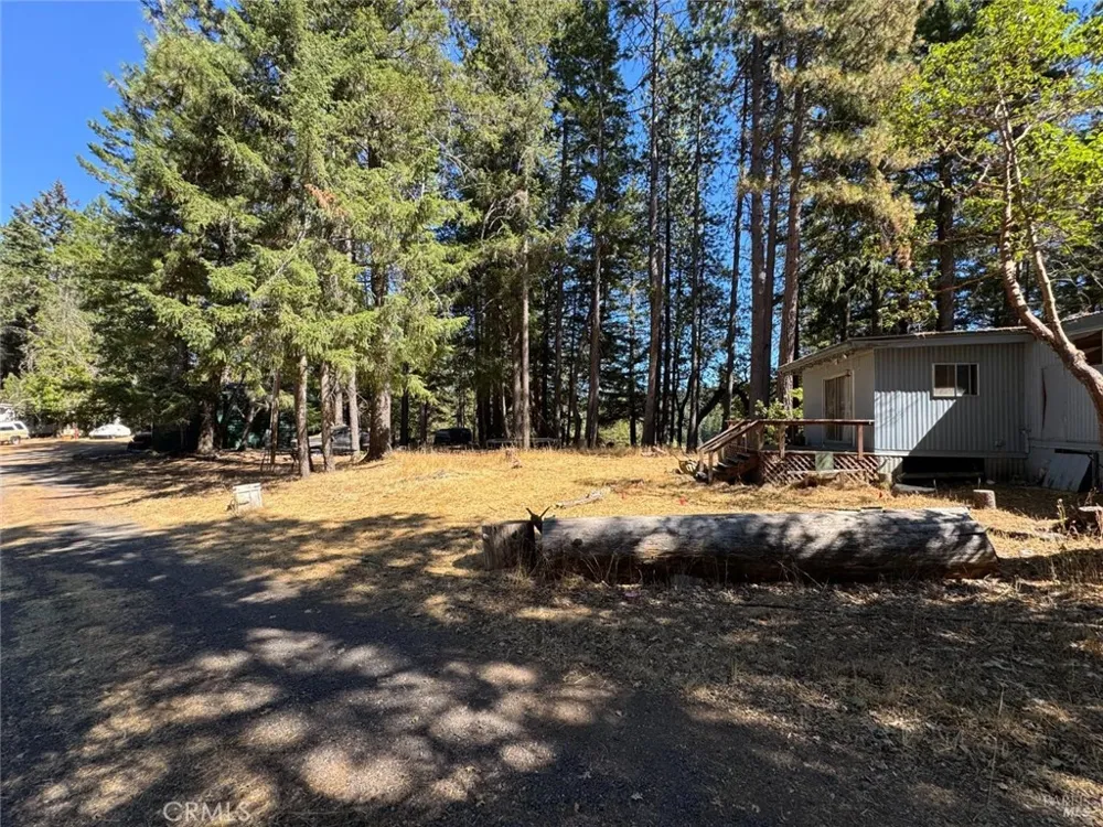 4501 Lakewood Drive Willits, CA 95490
