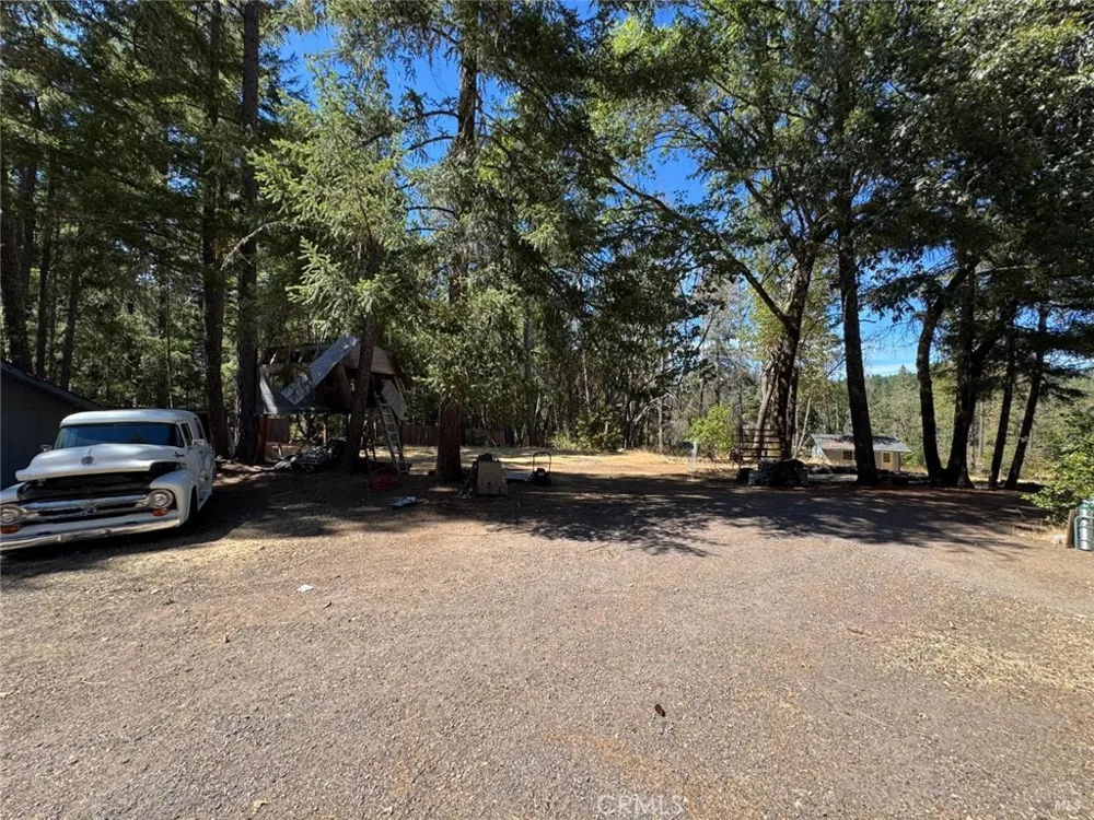 4501 Lakewood Drive Willits, CA 95490