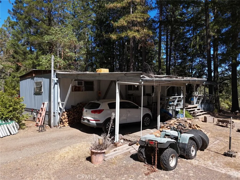 4501 Lakewood Drive Willits, CA 95490