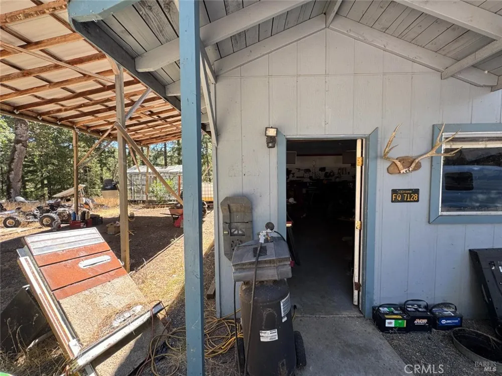4501 Lakewood Drive Willits, CA 95490