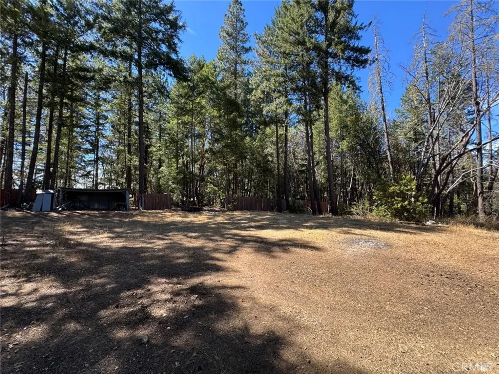 4501 Lakewood Drive Willits, CA 95490