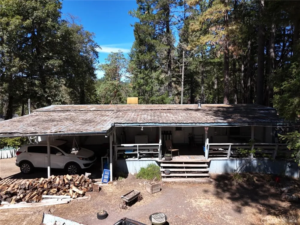 4501 Lakewood Drive Willits, CA 95490