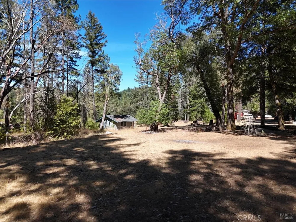 4501 Lakewood Drive Willits, CA 95490