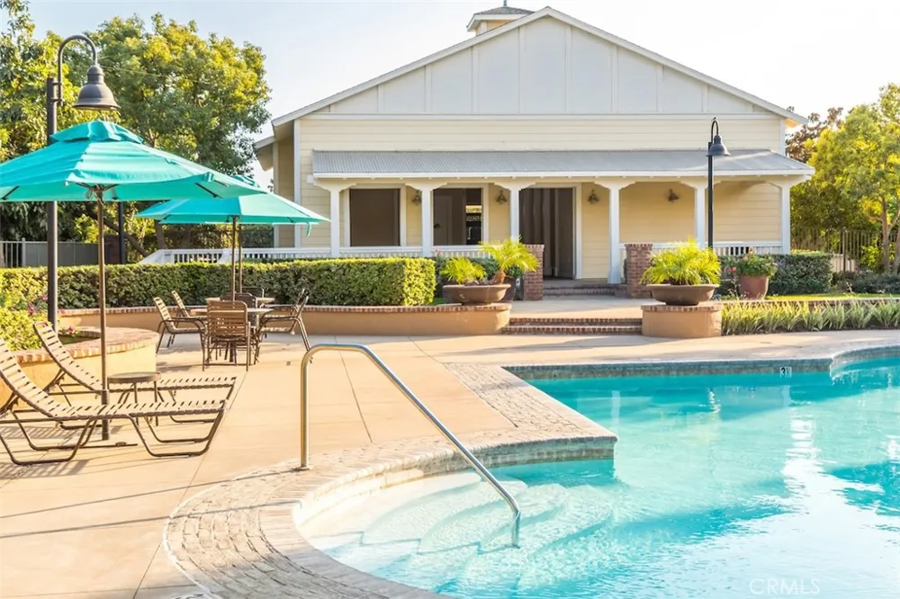 3952 E. BUCKNELL PASEO Ontario, CA 91761