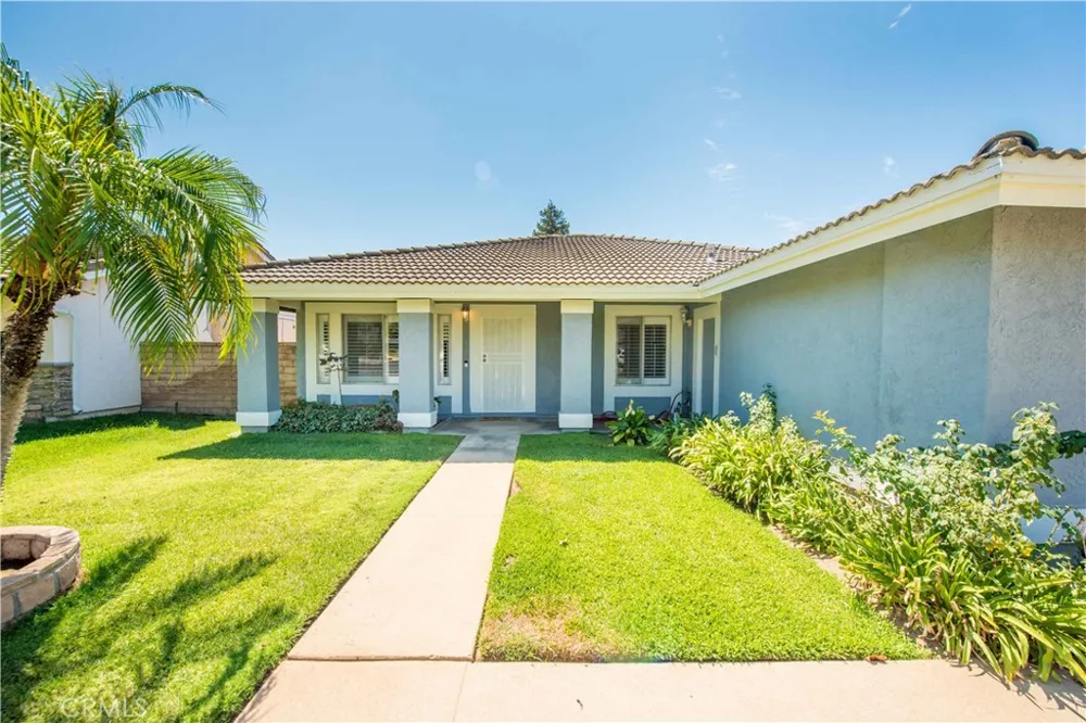 1480 Stonehenge San Dimas, CA 91773