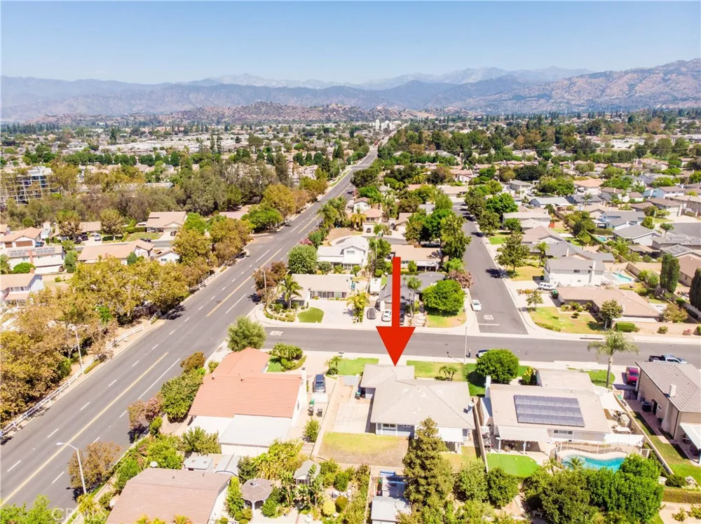 1480 Stonehenge San Dimas, CA 91773