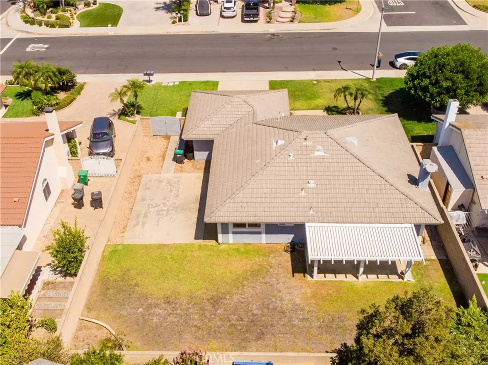 1480 Stonehenge San Dimas, CA 91773