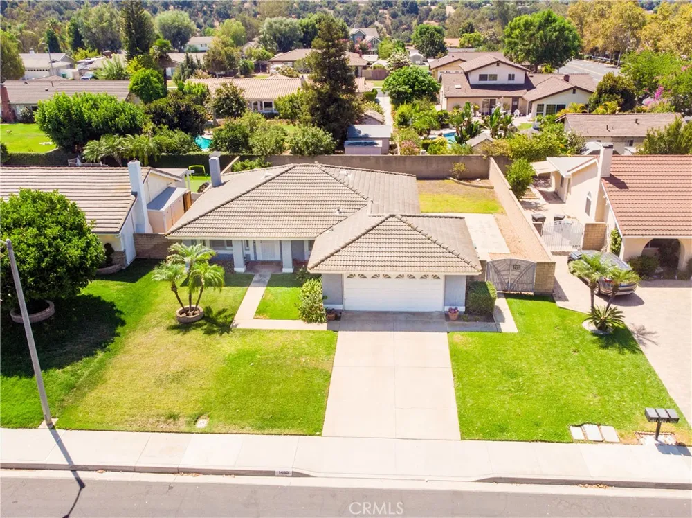 1480 Stonehenge San Dimas, CA 91773