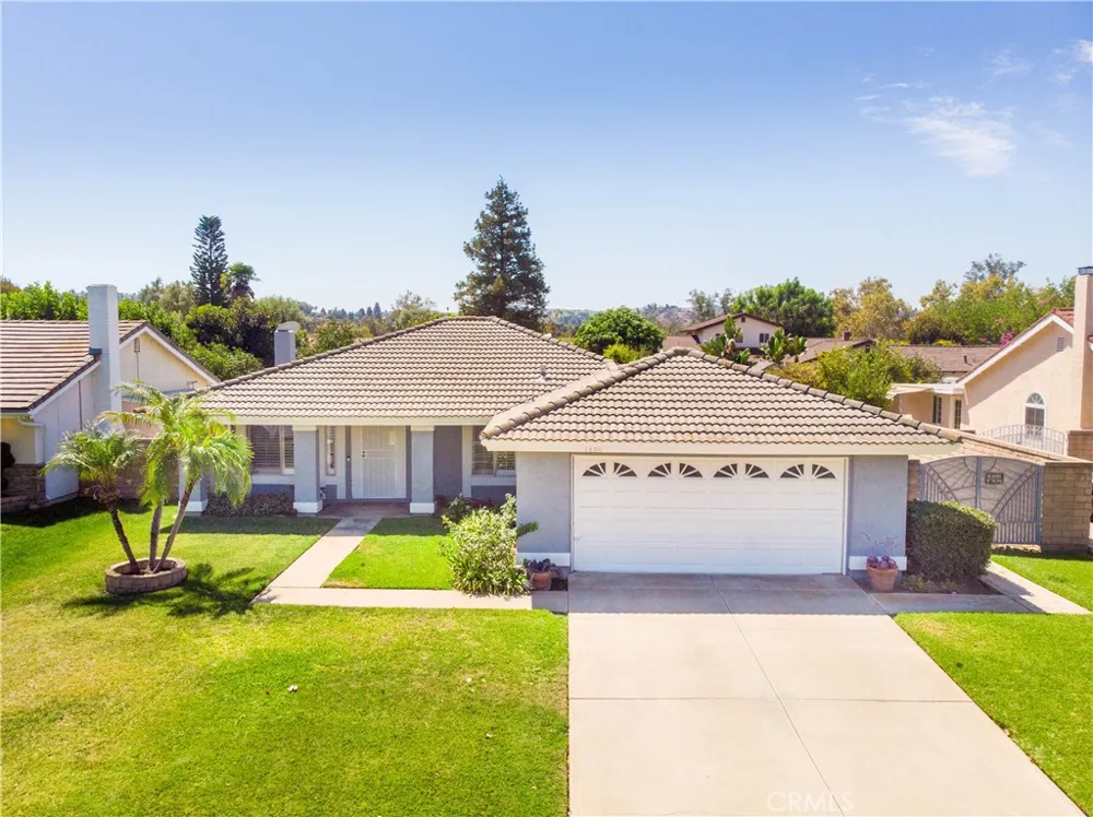 1480 Stonehenge San Dimas, CA 91773