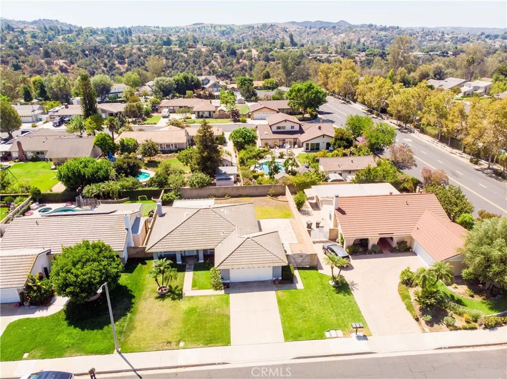 1480 Stonehenge San Dimas, CA 91773