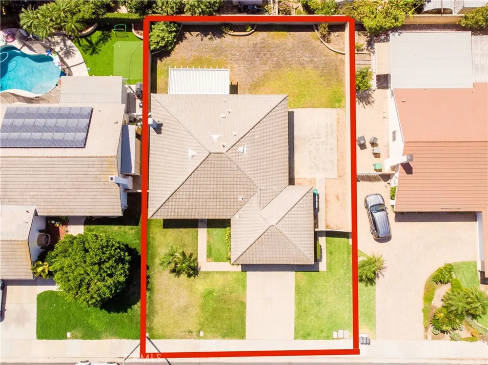 1480 Stonehenge San Dimas, CA 91773