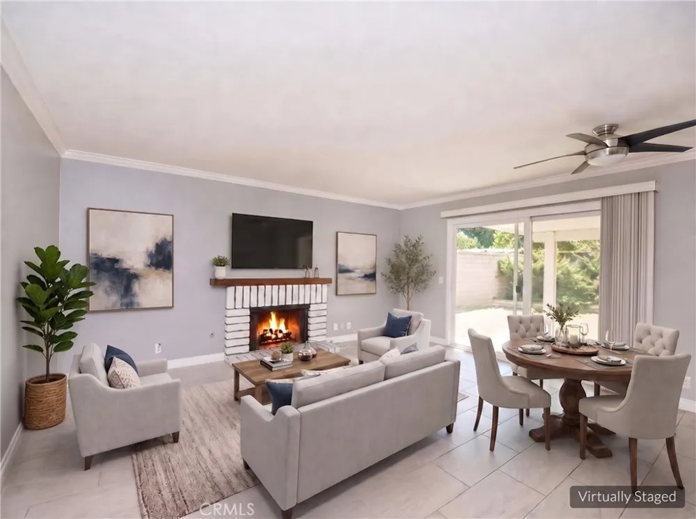 1480 Stonehenge San Dimas, CA 91773