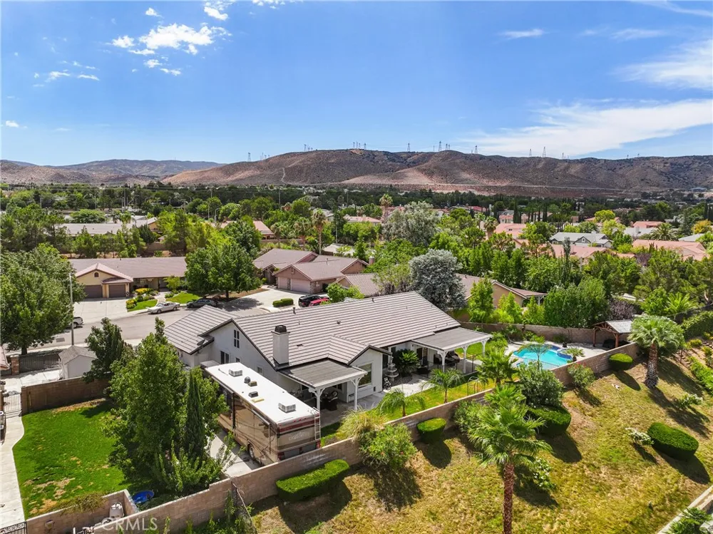 5341 Jaime Court Palmdale, CA 93551