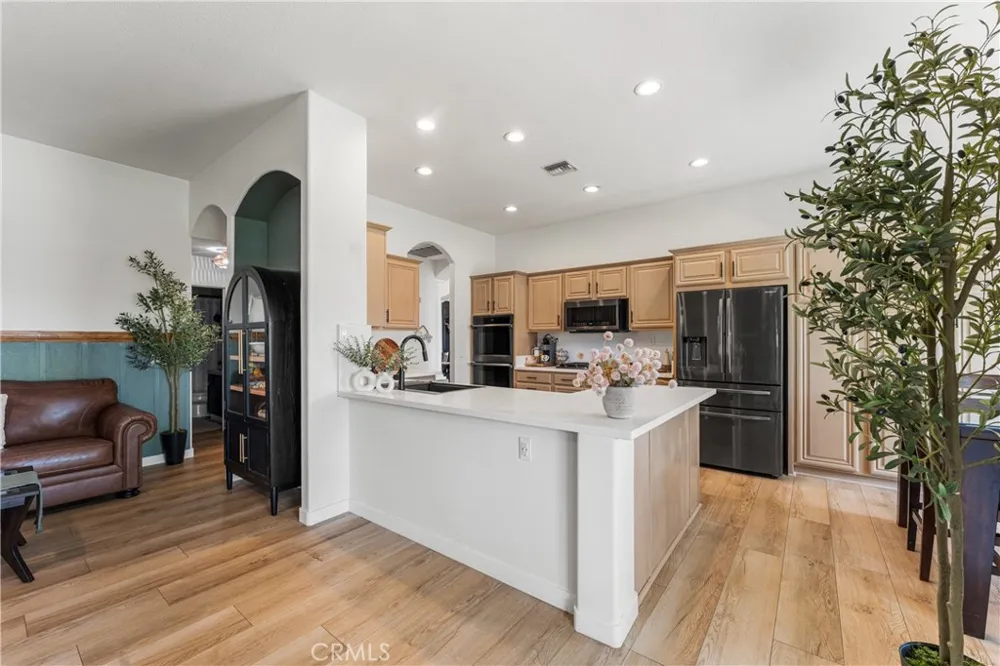 5341 Jaime Court Palmdale, CA 93551