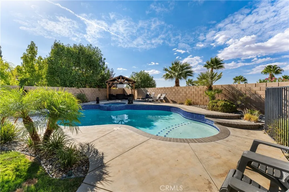 5341 Jaime Court Palmdale, CA 93551