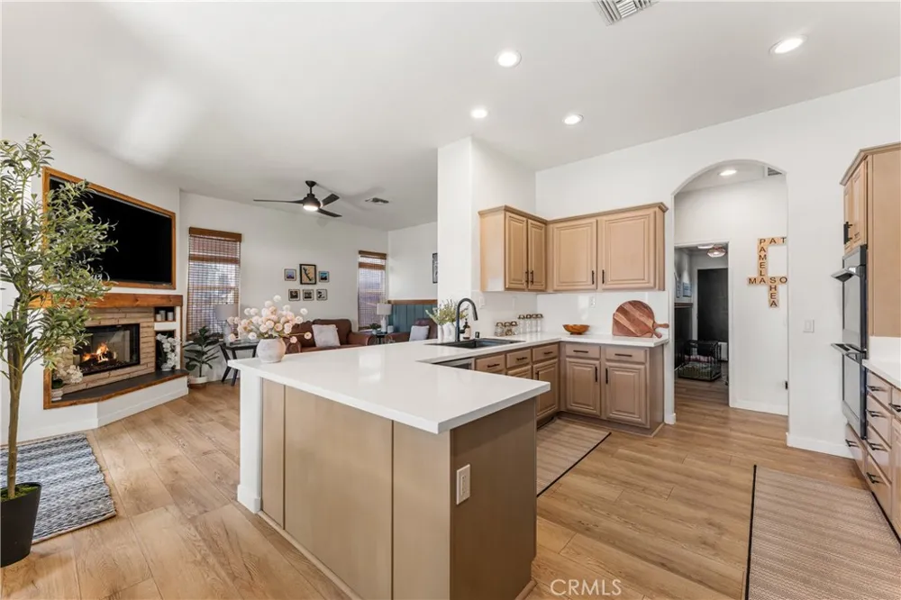 5341 Jaime Court Palmdale, CA 93551