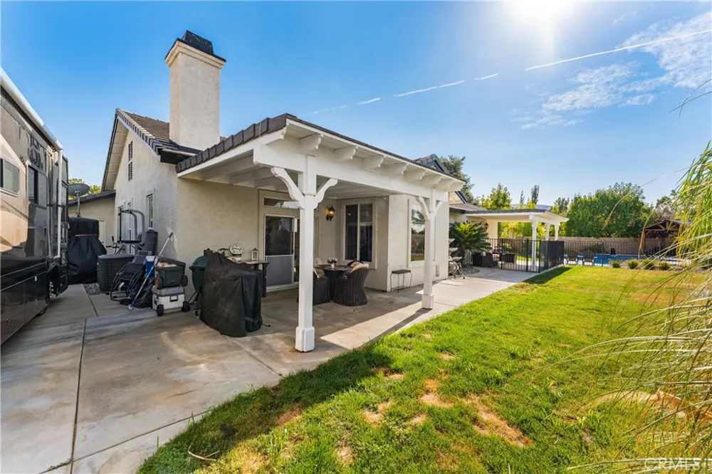 5341 Jaime Court Palmdale, CA 93551